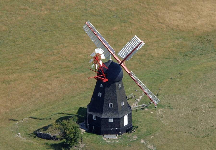 skovsgaards moelle b