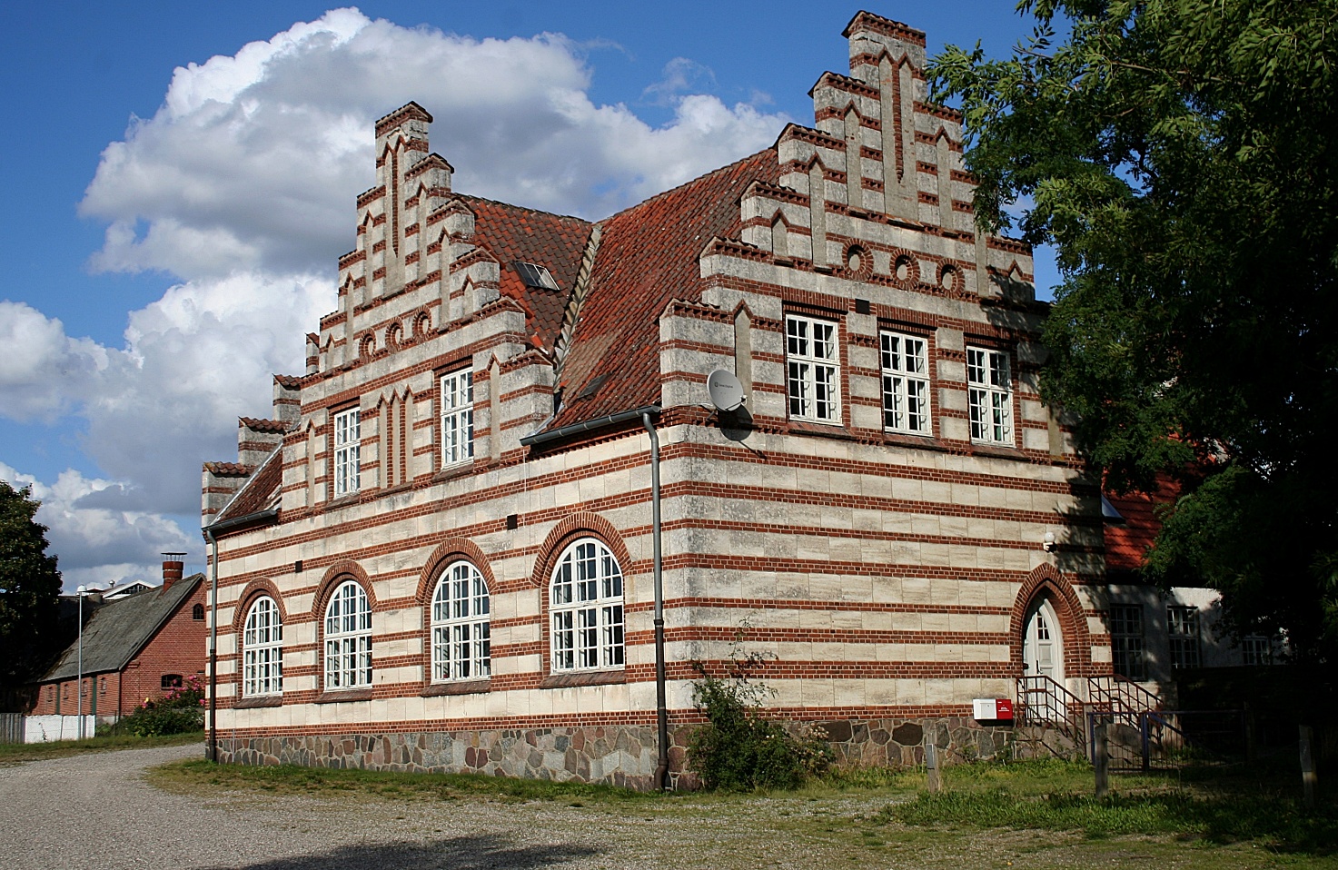 Roholte 1