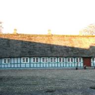 Ødegård, Egtved